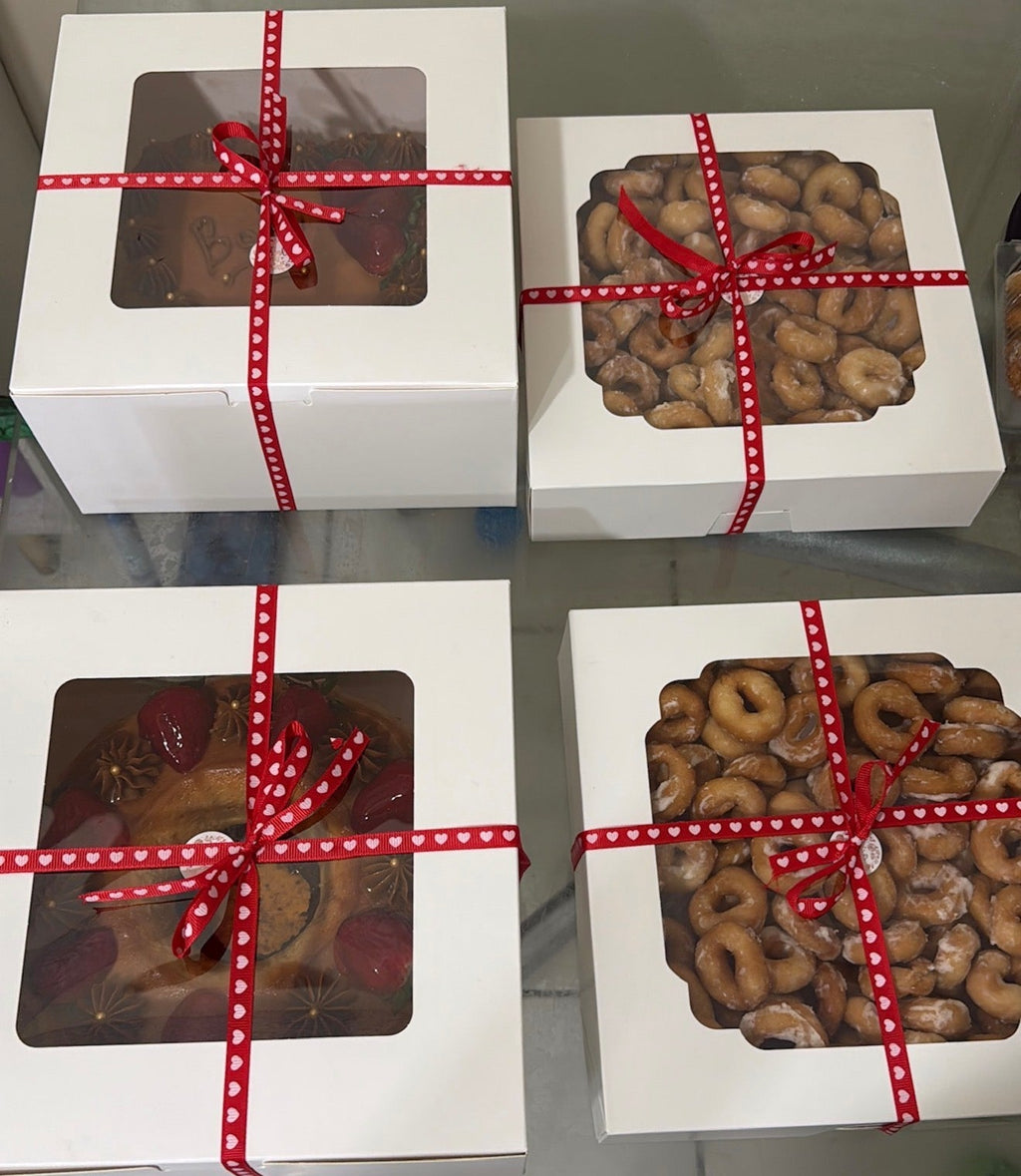 Dulces cubanos para eventos Will & Mill