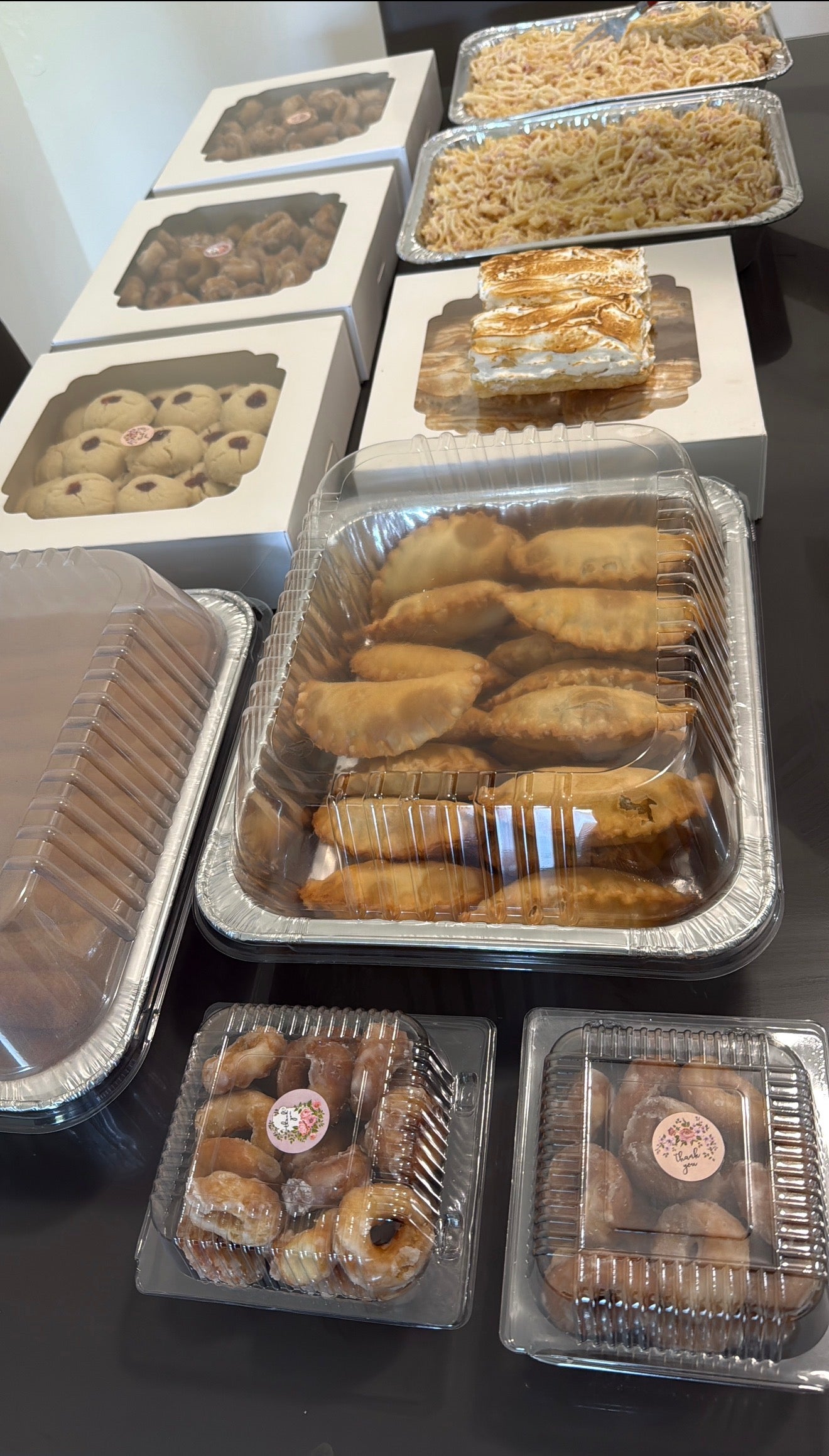 Chocoflán individual de Will & Mill